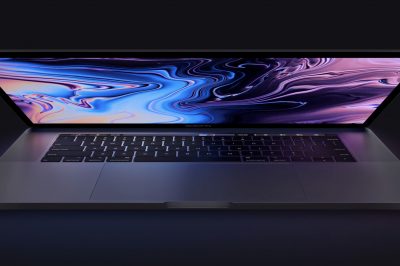 Why I use a MacBook Pro for PHP Programming